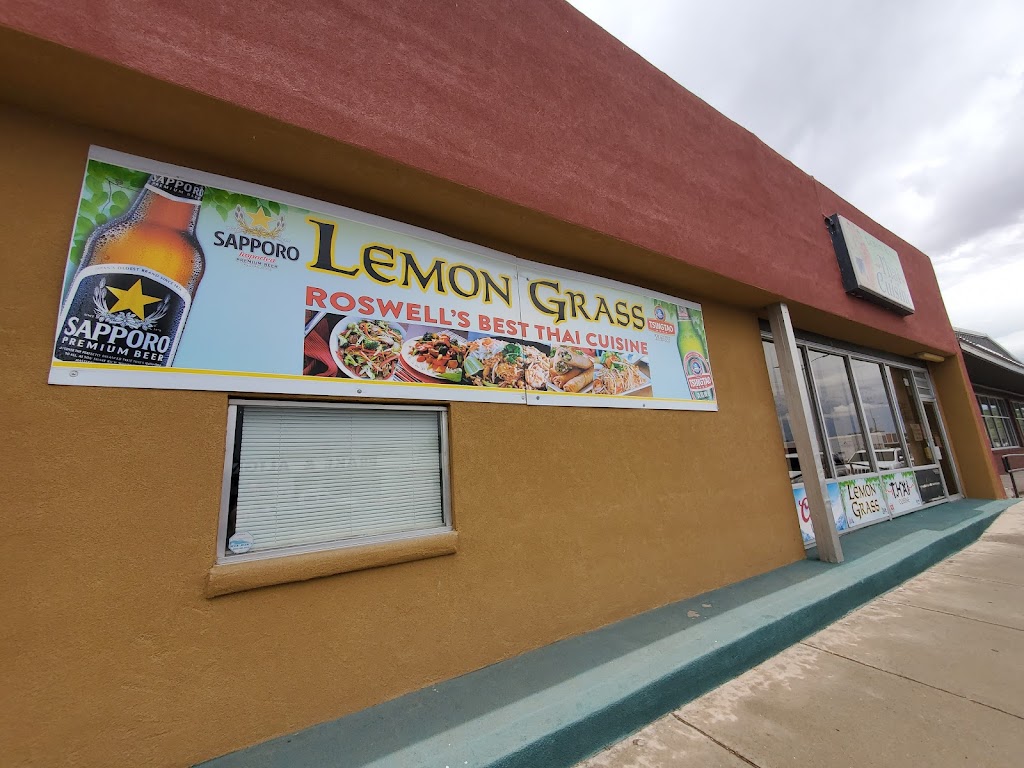 Lemon Grass 88203