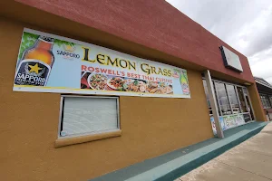 Lemon Grass image