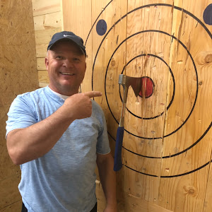 Rocky Mountain Axe Throwing - review photo