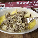 Photo n°3 de l'avis de Maurilio.o fait le 04/01/2020 à 23:51 sur le  Rifugio Alpino Baita Motin à Valdisotto