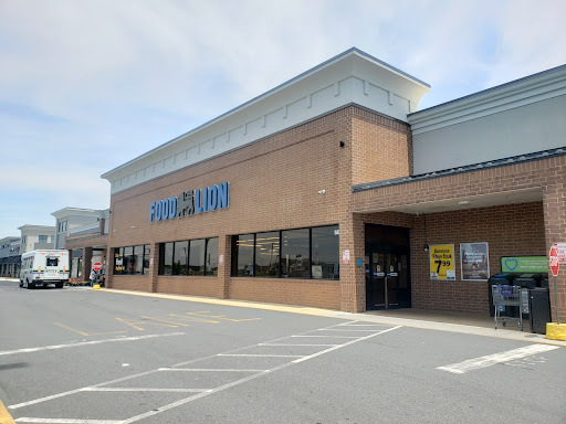 Food Lion, 501 W Main St, Middletown, DE 19709, USA, 