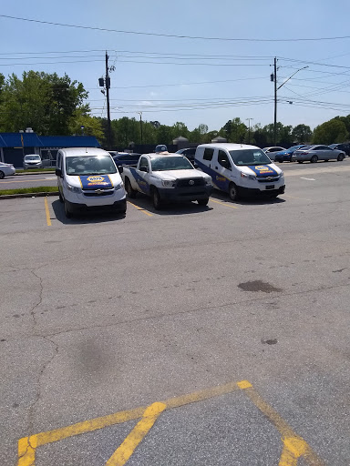 Auto Parts Store «NAPA Auto Parts - Genuine Parts Company», reviews and photos, 3984 Lawrenceville Hwy, Tucker, GA 30084, USA