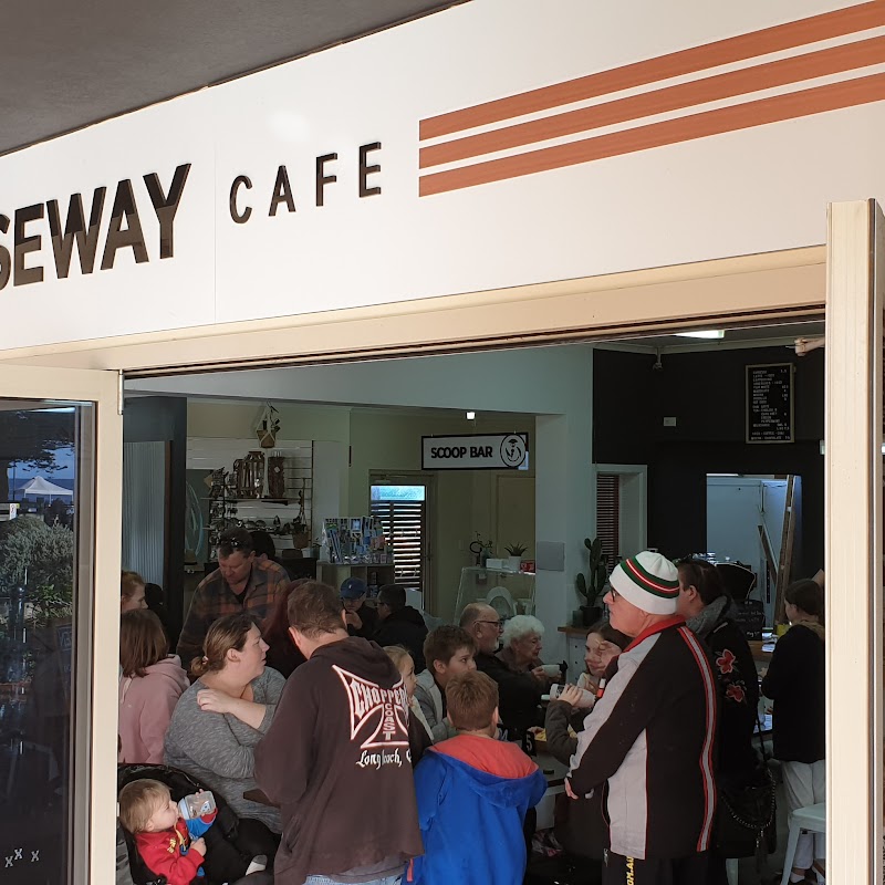 Causeway Cafe
