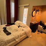 Photo n°1 de l'avis de Luis.a fait le 09/11/2023 à 20:13 sur le  Hotel Veneto à Florence