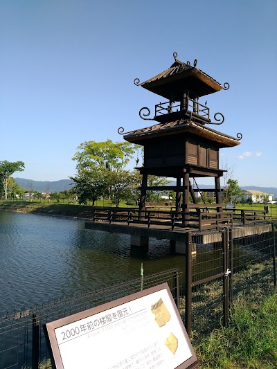 唐古池
