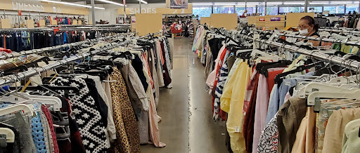 Thrift Store «Auburn Goodwill», reviews and photos