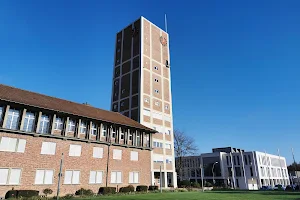 Rathaus Kornwestheim image