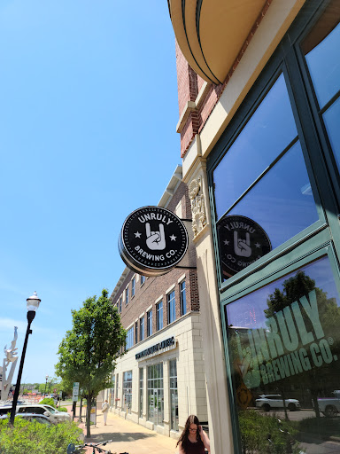 Brewery «Unruly Brewing Company», reviews and photos, 360 W Western Ave, Muskegon, MI 49440, USA