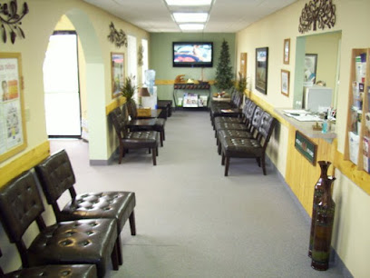 Cedar Creek Clinic