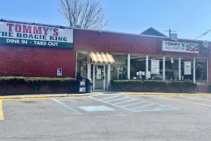 Tommy's Italian Specialty Shop image