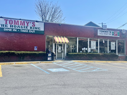 Tommy's Italian Specialty Shop