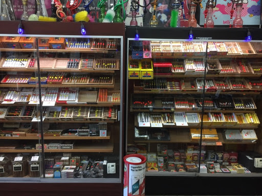 Tobacco Shop «Smoke 4 Less», reviews and photos, 1130 N Pepper Ave # B, Colton, CA 92324, USA