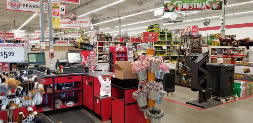 Home Improvement Store «Tractor Supply Co.», reviews and photos, 4141 Martin Way E #105, Olympia, WA 98516, USA