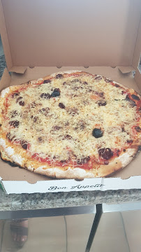 Photos du propriétaire du Pizzeria PIZZA BELLA MISTRAL à La Seyne-sur-Mer - n°2
