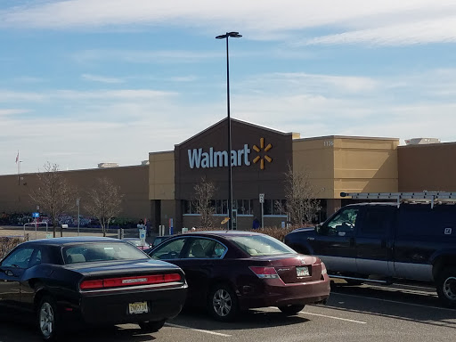 Discount Store «Walmart», reviews and photos, 1126 U.S. 9, Old Bridge, NJ 08857, USA