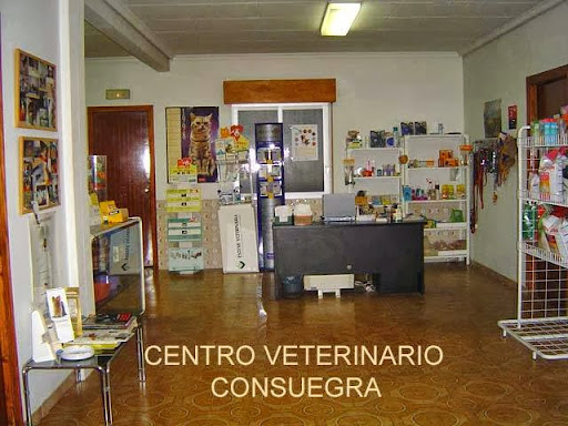 Centro Veterinario Consuegra en Consuegra