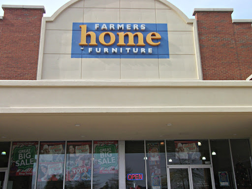 Farmers Home Furniture, 1625 Pleasant Hill Rd # 130, Duluth, GA 30096, USA, 