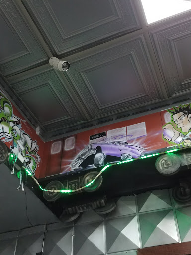 Barber Shop «Steve 3000 Barbershop», reviews and photos, 26-13 Francis Lewis Blvd, Flushing, NY 11358, USA