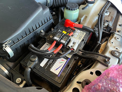 Vehicle Electrical Services