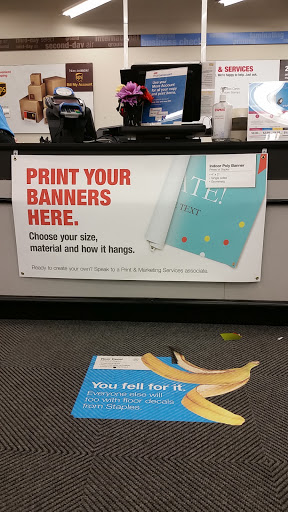 Staples image