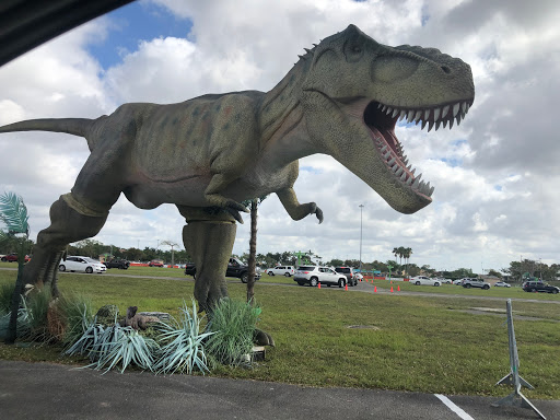 Non-Profit Organization «Miami-Dade County Fair & Exposition, Inc.», reviews and photos, 10901 SW 24 St, Miami, FL 33165, USA