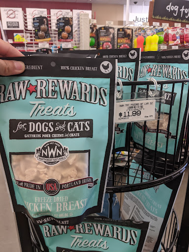 Pet Supply Store «Pet Food Express», reviews and photos, 5148 Stevens Creek Blvd, San Jose, CA 95129, USA