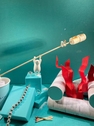 Jewelry Store «Tiffany & Co.», reviews and photos, 2905 E Skyline Dr, Tucson, AZ 85718, USA