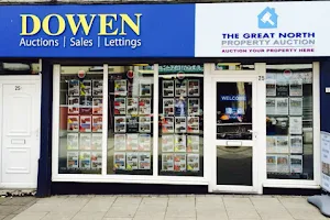 Dowen Estate & Letting Agents : Seaham image