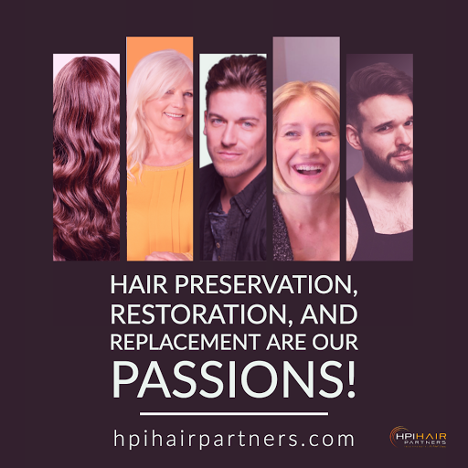 Hair Replacement Service «HPI Hair Partners», reviews and photos, 4535 Harding Pike #302, Nashville, TN 37205, USA