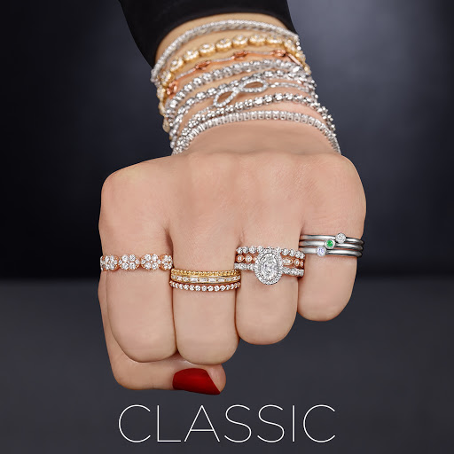 Jewelry Store «G&H Jewelers», reviews and photos, 45330 Alton Ln, California, MD 20619, USA