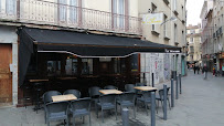Atmosphère du Café Le Café de la Mairie à Grenoble - n°5