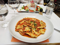 Ravioli du Restaurant italien Restaurant du Gésu à Nice - n°7