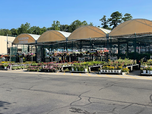 Home Improvement Store «The Home Depot», reviews and photos, 1700 N Pointe Dr, Durham, NC 27705, USA