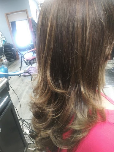 Beauty Salon «Get Even Salon», reviews and photos, 121 Avenue I SE, Winter Haven, FL 33880, USA