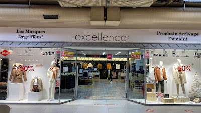 Excellence à Saint-Brice-sous-Forêt