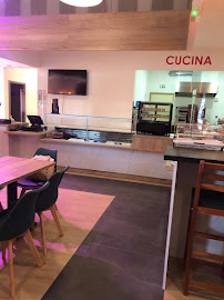 Photos du propriétaire du Restaurant italien GIOGUSTO à Burnhaupt-le-Haut - n°18