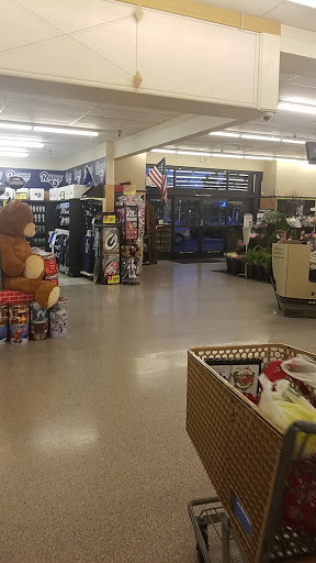 Grocery Store «Albertsons», reviews and photos, 110 E Carson St, Carson, CA 90745, USA