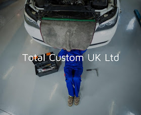 Total Custom UK