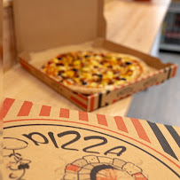 Photos du propriétaire du Pizzeria L'ATELIER PIZZA à Paris - n°13