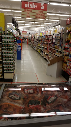 Grocery Store «Giant Food Stores», reviews and photos, 500 Progress Ave, Pottsville, PA 17901, USA