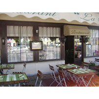 Photos du propriétaire du Restaurant français Restaurant La Potiniere à Fleury-sur-Andelle - n°4