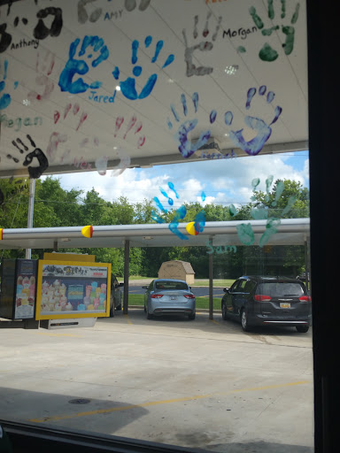 Fast Food Restaurant «Sonic Drive-In», reviews and photos, 983 S Main St, Lapeer, MI 48446, USA