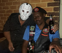 Warriors Pub & Grill photo