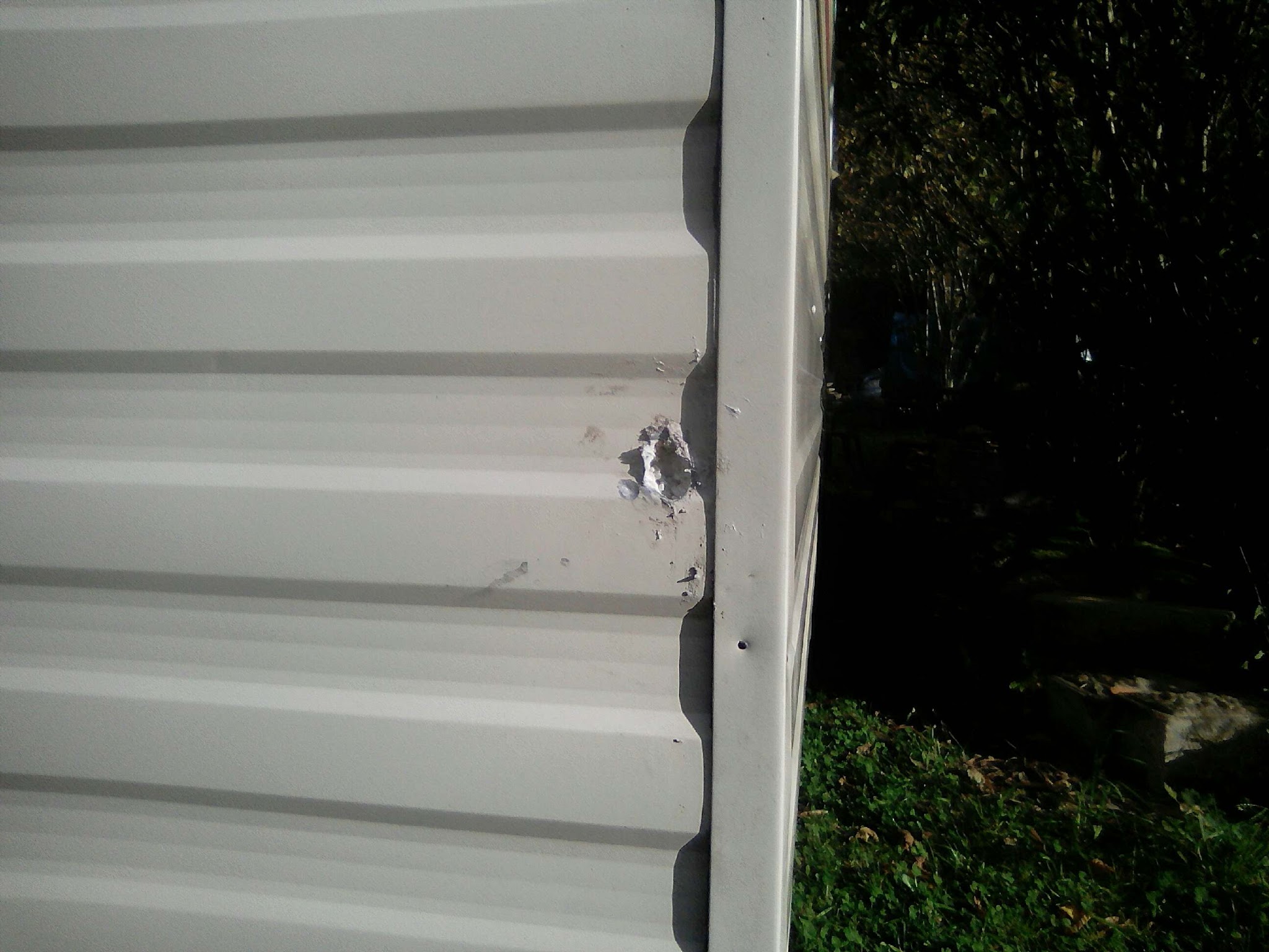 Photo n° 2 de l'avis de Bernard.a fait le 08/11/2017 à 16:25