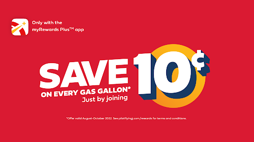 Convenience Store «Pilot Travel Center», reviews and photos, 2086 Atalissa Rd, Atalissa, IA 52720, USA