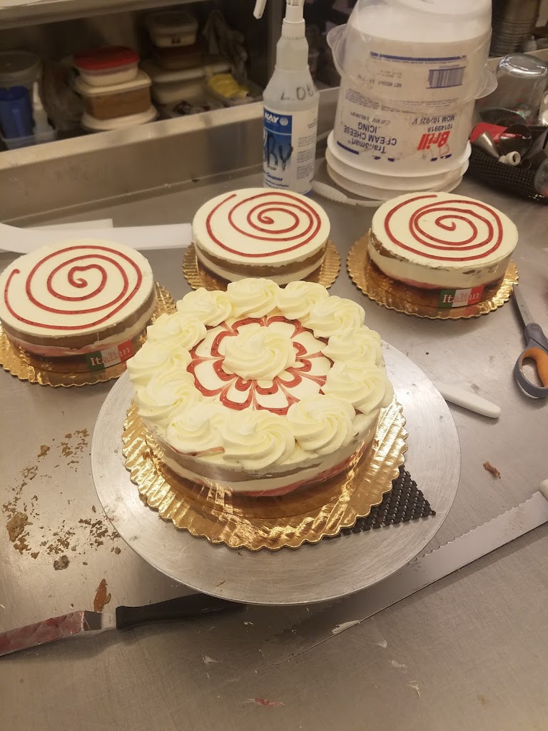 Albertsons Delicatessen 84770