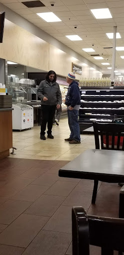 Korean Grocery Store «H Mart CV», reviews and photos, 13818 Braddock Rd, Centreville, VA 20121, USA