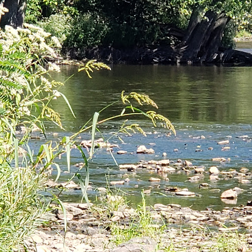 Park «Hudson Crossing Park», reviews and photos, S Harrison St, Oswego, IL 60543, USA