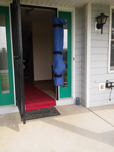 Moving Company «Above Average Moving», reviews and photos, 1412 Parkside Dr #1230, Madison, WI 53704, USA