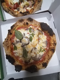 Pizza du Restaurant italien A Modo Mio à Lyon - n°10